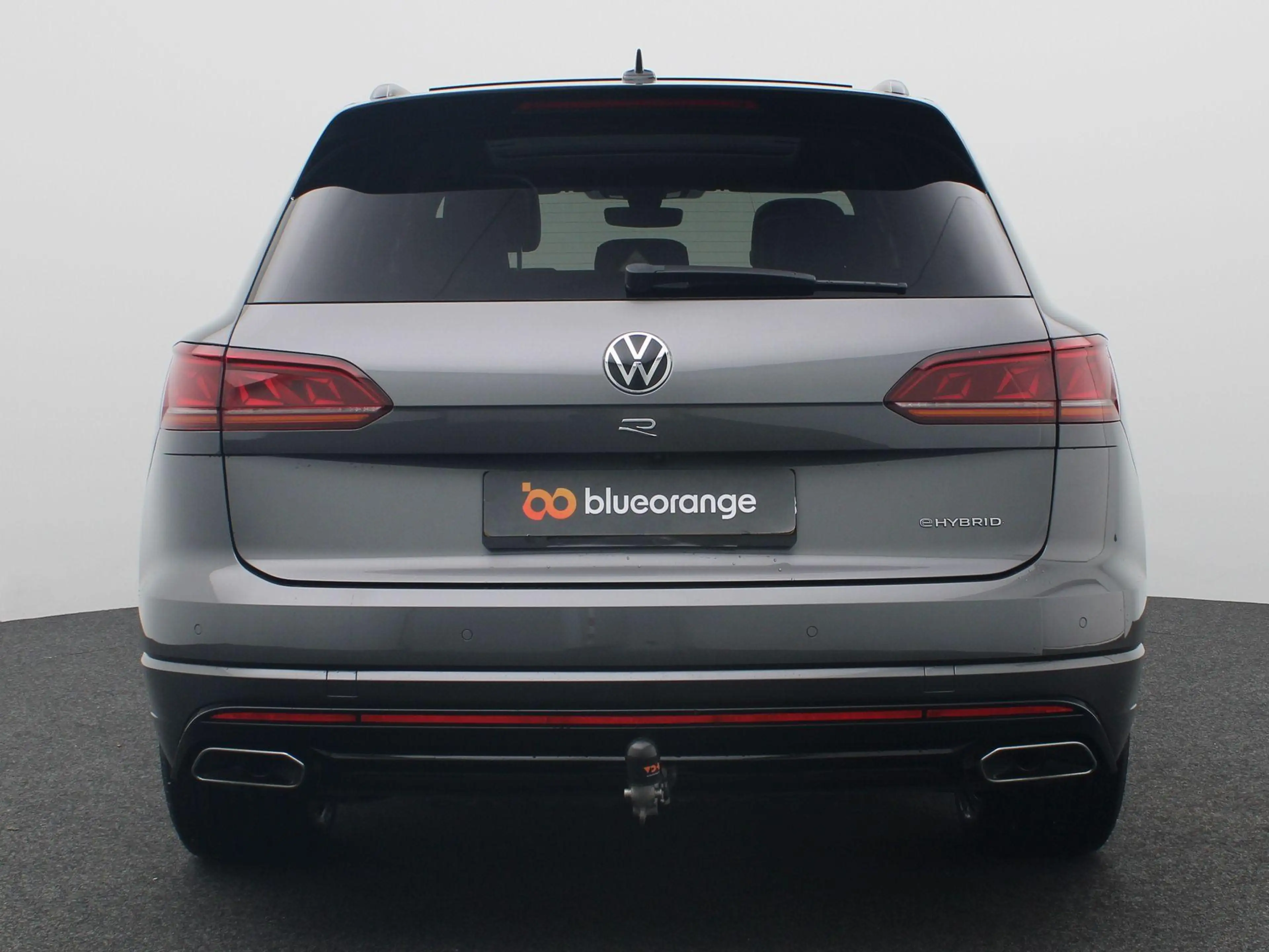 Volkswagen Touareg 3.0 TSi eHybrid 4MOTION R 462PK Aut. SOH 86%, Pano — photo 11