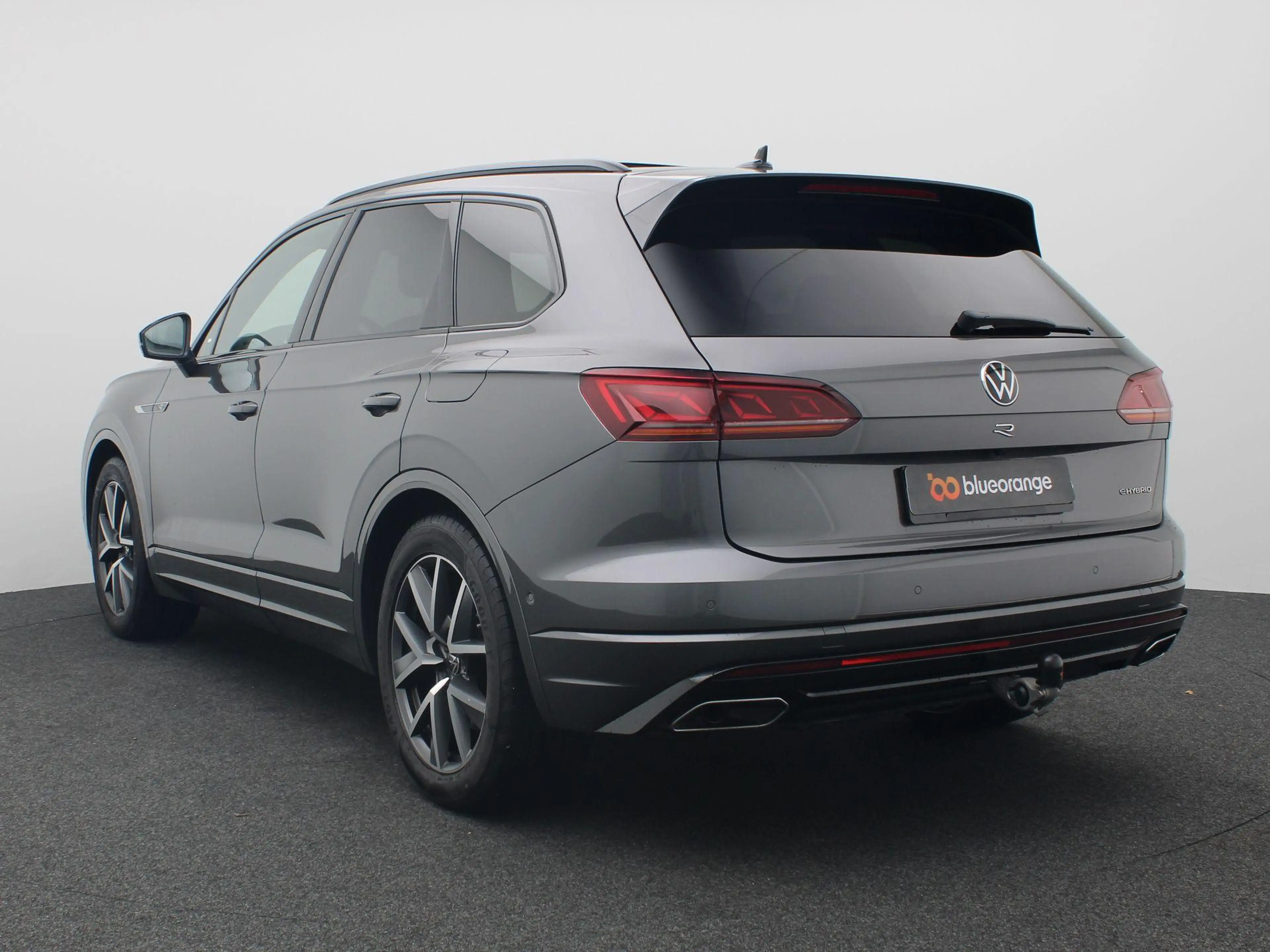 Volkswagen Touareg 3.0 TSi eHybrid 4MOTION R 462PK Aut. SOH 86%, Pano — photo 10