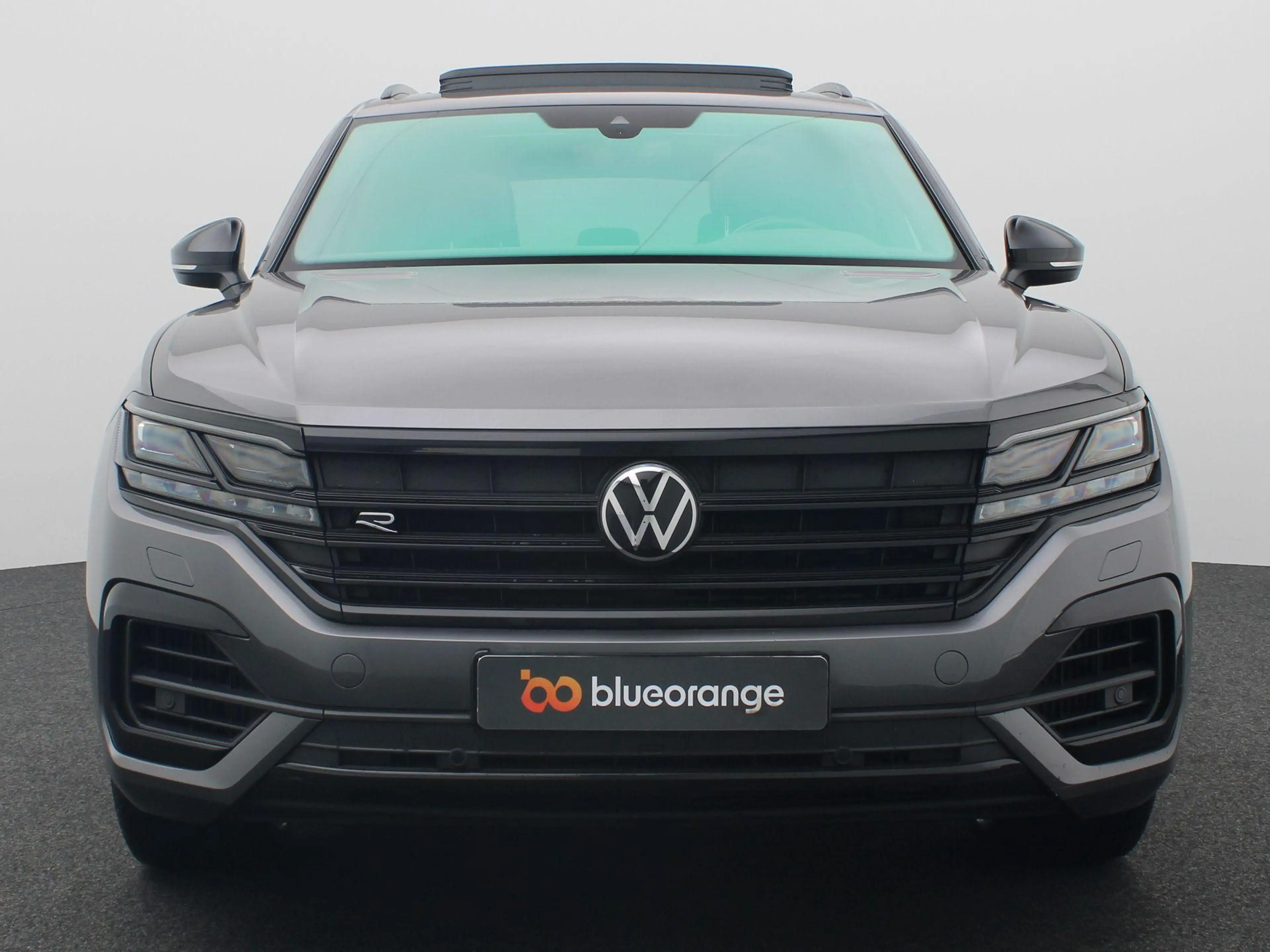 Volkswagen Touareg 3.0 TSi eHybrid 4MOTION R 462PK Aut. SOH 86%, Pano — photo 13