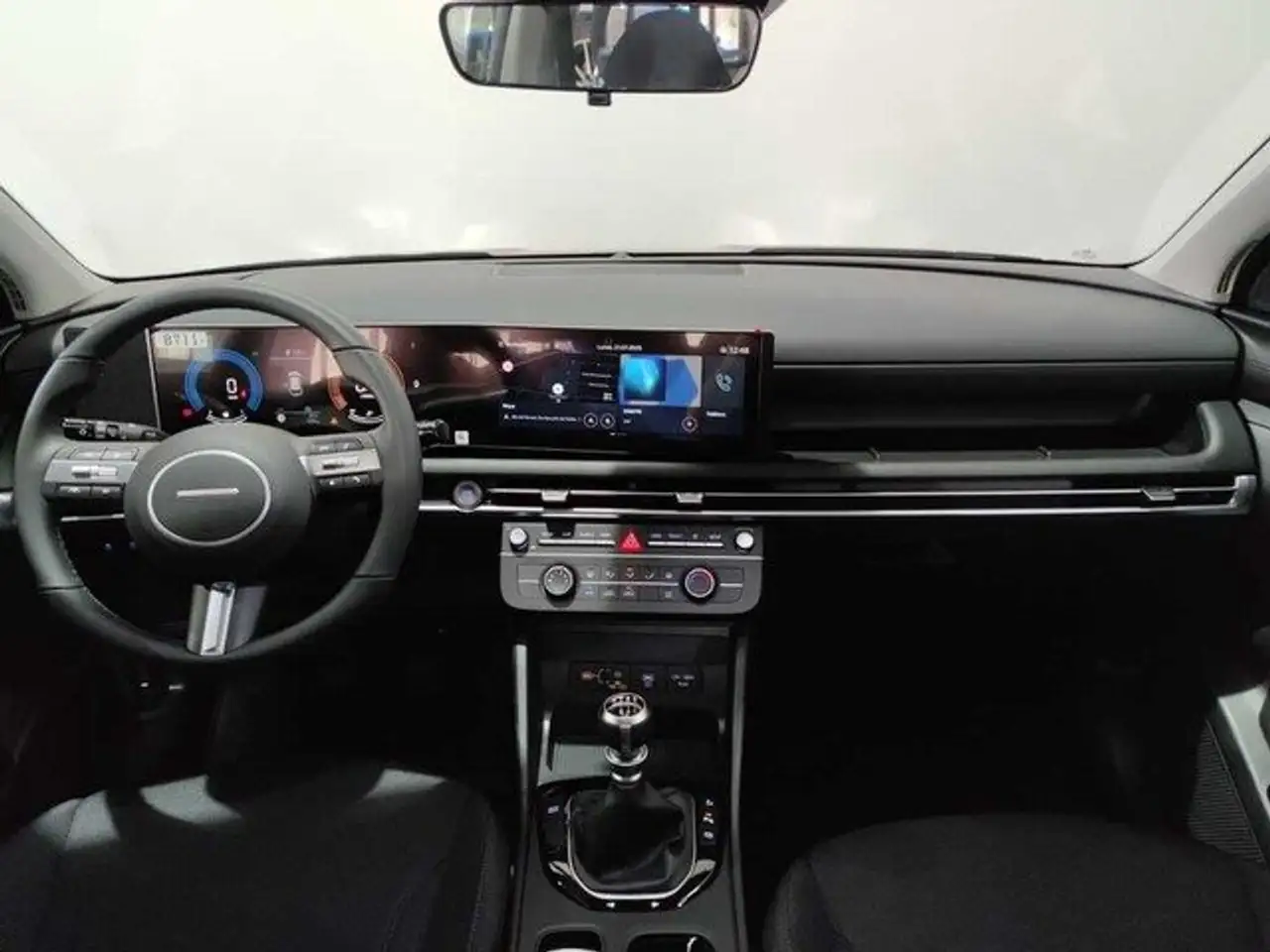 Hyundai Tucson 2026