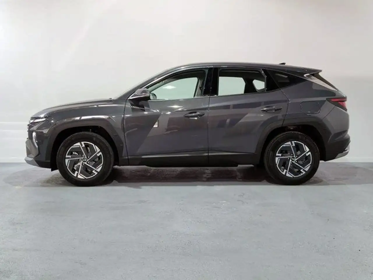 Hyundai Tucson 2026