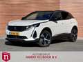 Peugeot 3008 1.2 Hybrid GT Camera / Navigatie / Parkeerhulp v+a Wit - thumbnail 1