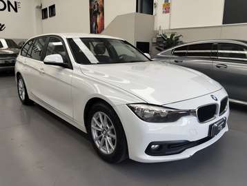 318d Touring Luxury