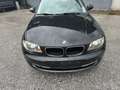 BMW 116 Diesel Schwarz - thumbnail 9