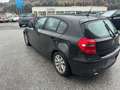BMW 116 Diesel Schwarz - thumbnail 5