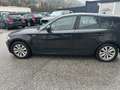 BMW 116 Diesel Schwarz - thumbnail 6