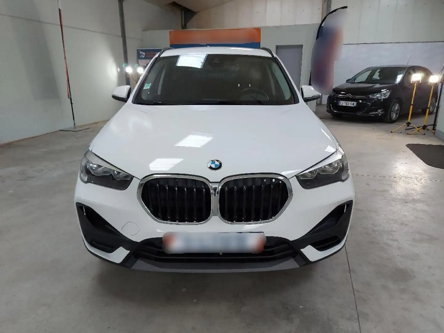 BMW X1 sDrive 18i  F48 LCI Lounge PHASE 2 - 2