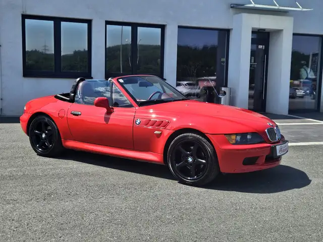 BMW Z3 Z 3 1,9