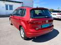 Volkswagen Golf Sportsvan Highline 1,6 BMT TDI *LEDER Rot - thumbnail 4