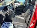 Volkswagen Golf Sportsvan Highline 1,6 BMT TDI *LEDER Rot - thumbnail 9