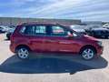 Volkswagen Golf Sportsvan Highline 1,6 BMT TDI *LEDER Rot - thumbnail 7