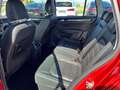 Volkswagen Golf Sportsvan Highline 1,6 BMT TDI *LEDER Rot - thumbnail 10