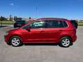 Volkswagen Golf Sportsvan Highline 1,6 BMT TDI *LEDER Rot - thumbnail 8