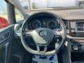 Volkswagen Golf Sportsvan Highline 1,6 BMT TDI *LEDER Rot - thumbnail 20