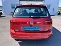 Volkswagen Golf Sportsvan Highline 1,6 BMT TDI *LEDER Rot - thumbnail 5