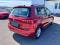 Volkswagen Golf Sportsvan Highline 1,6 BMT TDI *LEDER Rot - thumbnail 6