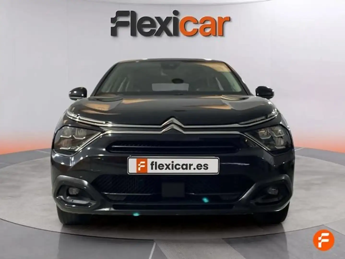 Citroen C4 1.2 PureTech Shine S&S EAT8 130 Negro - 2