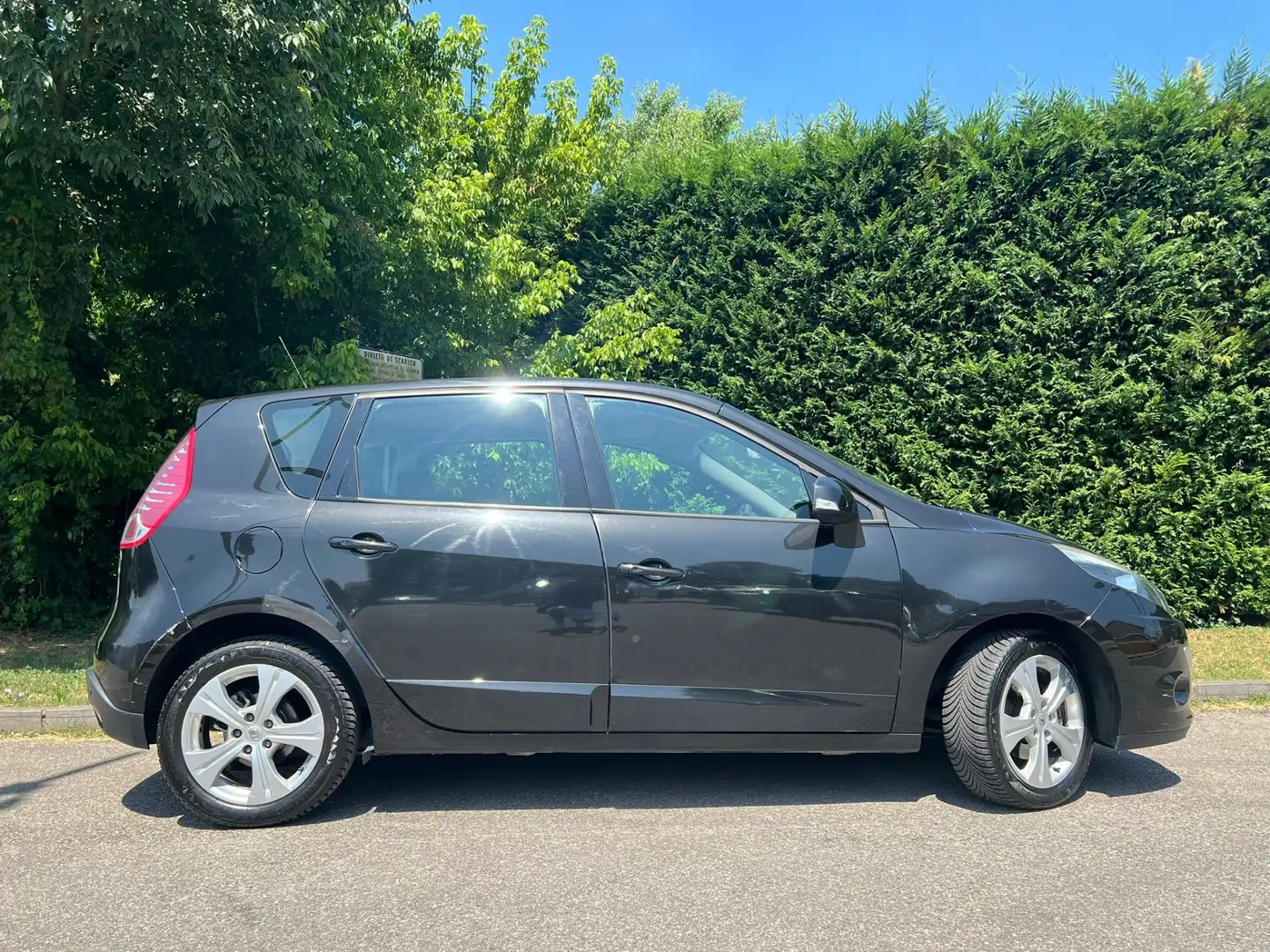 Renault Scenic X-Mod 1.6 16v Dynamique - 2