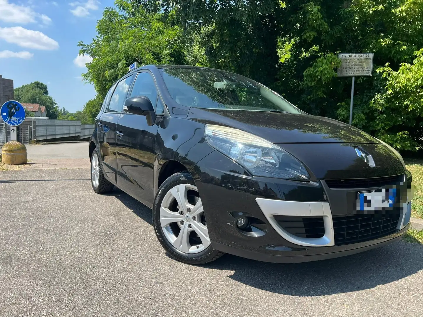 Renault Scenic X-Mod 1.6 16v Dynamique - 1