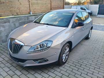 Delta 1.6 MultiJet Gold