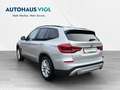 BMW X3 xDrive30d - Vollausstattung Plateado - thumbnail 3