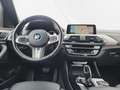 BMW X3 xDrive30d - Vollausstattung Plateado - thumbnail 14