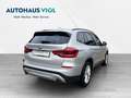 BMW X3 xDrive30d - Vollausstattung Plateado - thumbnail 5