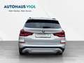 BMW X3 xDrive30d - Vollausstattung Plateado - thumbnail 4