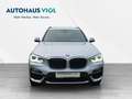 BMW X3 xDrive30d - Vollausstattung Plateado - thumbnail 8