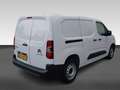 Citroen Berlingo Van GB 1.5 BlueHDi 100pk L2 verhoogd laadvermogen Wit - thumbnail 4