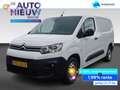 Citroen Berlingo Van GB 1.5 BlueHDi 100pk L2 verhoogd laadvermogen Wit - thumbnail 1