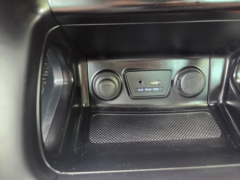 Hyundai iX35 1.6i GDI Pro/TERKHAK/NAVI/CAMERA — photo 15