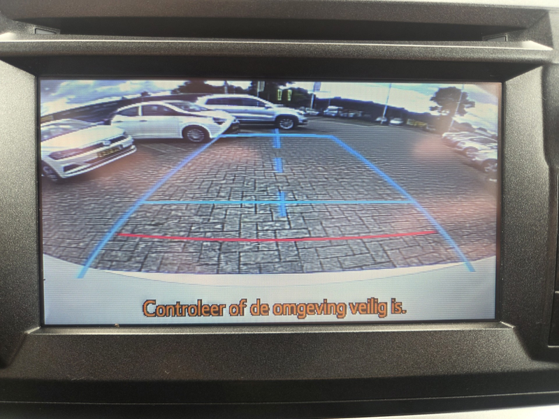 Hyundai iX35 1.6i GDI Pro/TERKHAK/NAVI/CAMERA — photo 3