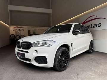 xDrive30d Ö-Paket Aut./M-PAKET/DIGITAL-TACHO/KA...