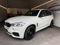 BMW X5 xDrive30d Ö-Paket Aut./M-PAKET/DIGITAL-TACHO/KA... Weiß - thumbnail 39