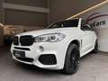 BMW X5 xDrive30d Ö-Paket Aut./M-PAKET/DIGITAL-TACHO/KA... Weiß - thumbnail 36