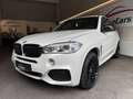 BMW X5 xDrive30d Ö-Paket Aut./M-PAKET/DIGITAL-TACHO/KA... Weiß - thumbnail 30