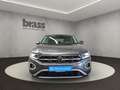 Volkswagen T-Roc Style 1.5 l TSI OPF 110 kW (150 PS ) 7-Gan Grau - thumbnail 8