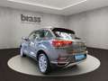 Volkswagen T-Roc Style 1.5 l TSI OPF 110 kW (150 PS ) 7-Gan Grau - thumbnail 3
