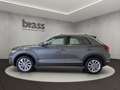 Volkswagen T-Roc Style 1.5 l TSI OPF 110 kW (150 PS ) 7-Gan Grau - thumbnail 2