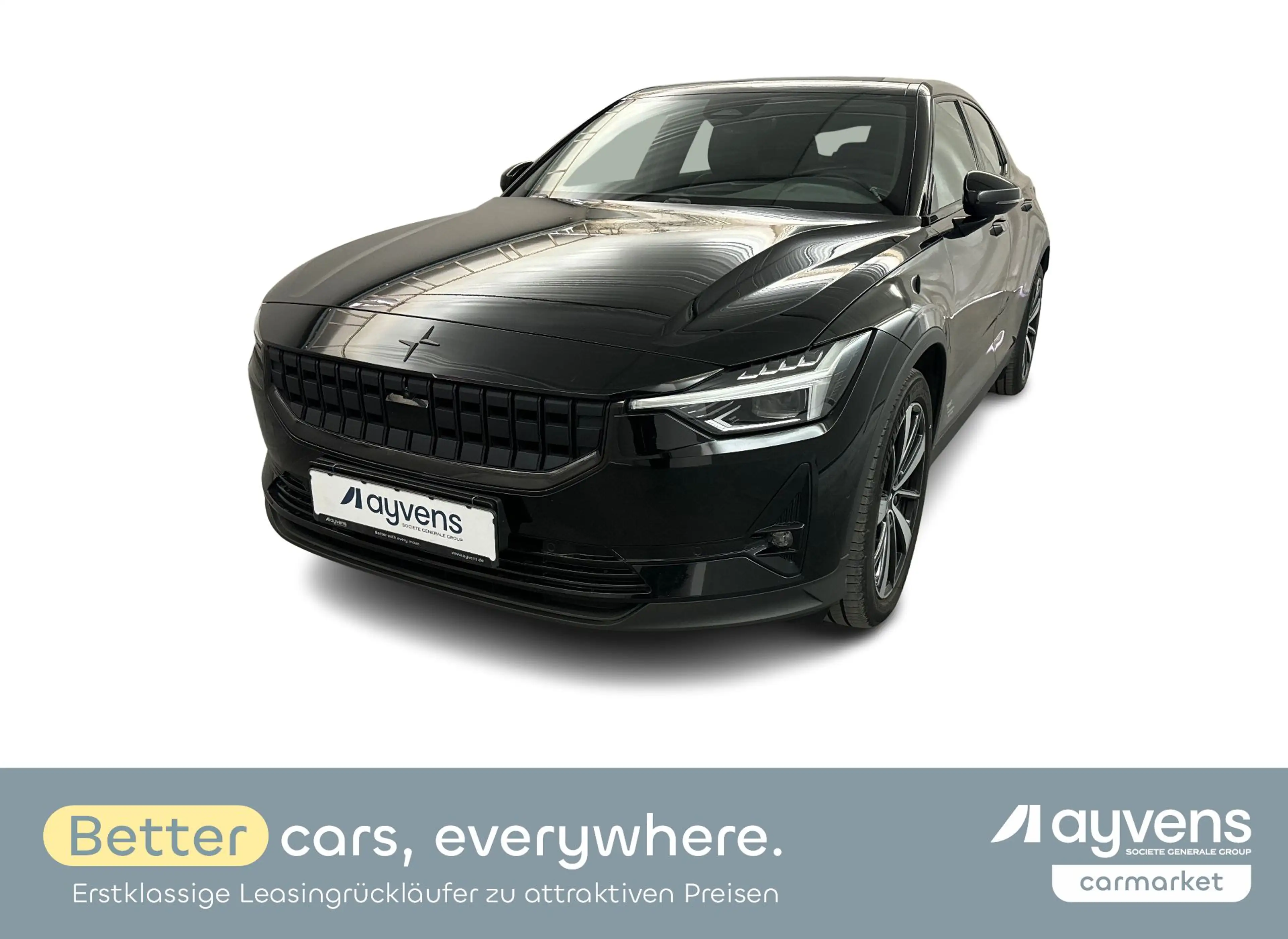 Polestar 2 Dual Motor 78kWh — photo 5