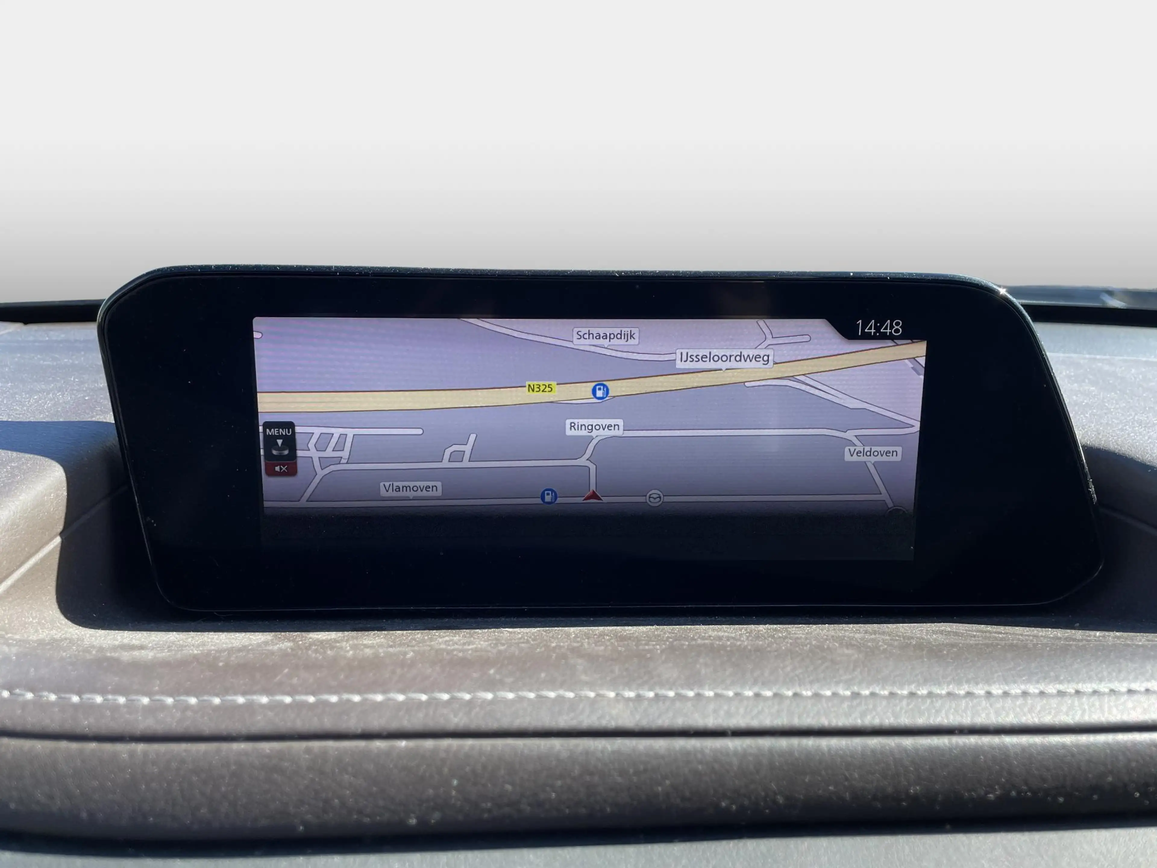 Mazda CX-30 2.0 e-SkyActiv-X M Hybrid Comfort Automaat, Trekha — photo 18