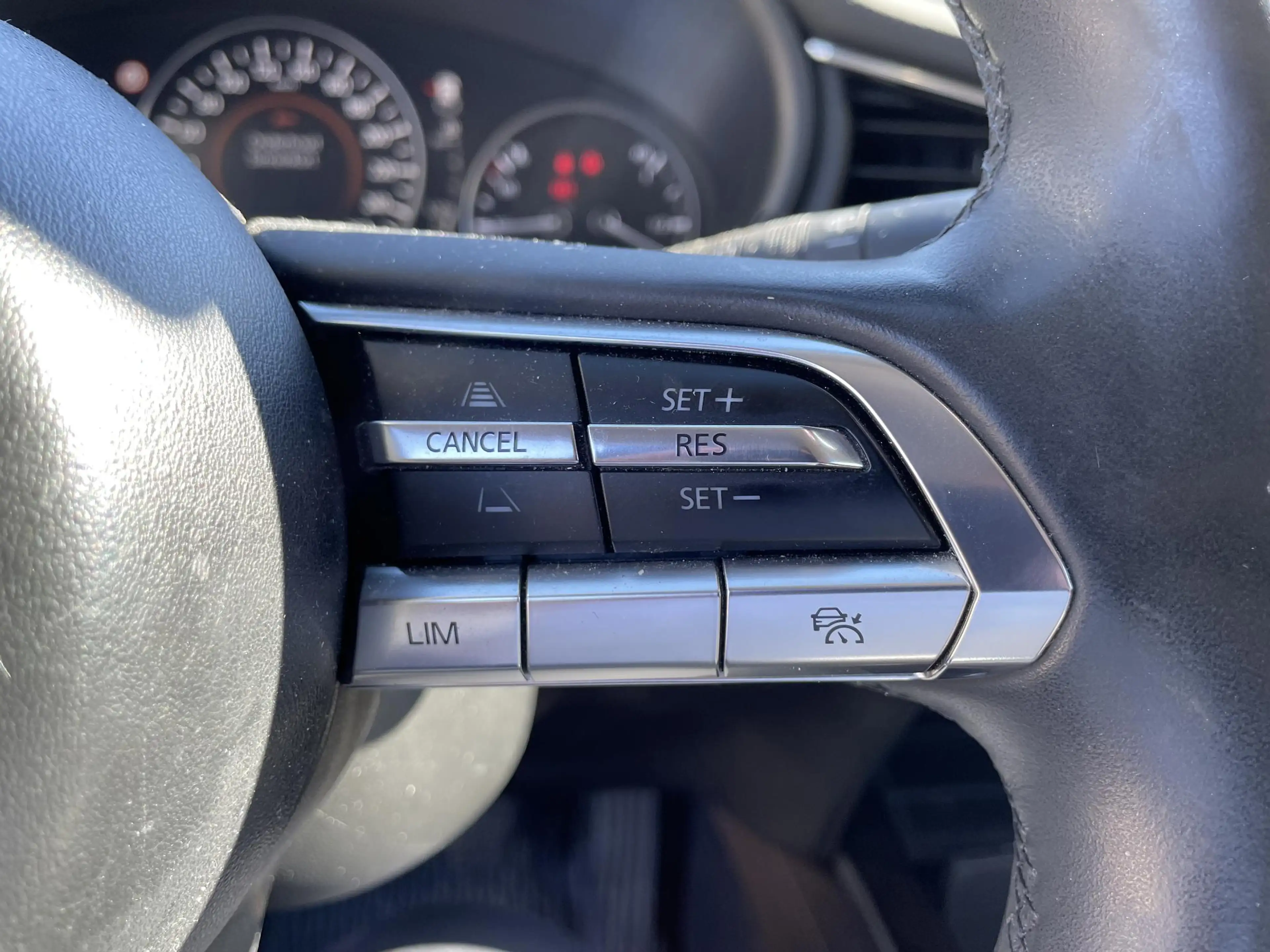 Mazda CX-30 2.0 e-SkyActiv-X M Hybrid Comfort Automaat, Trekha — photo 17
