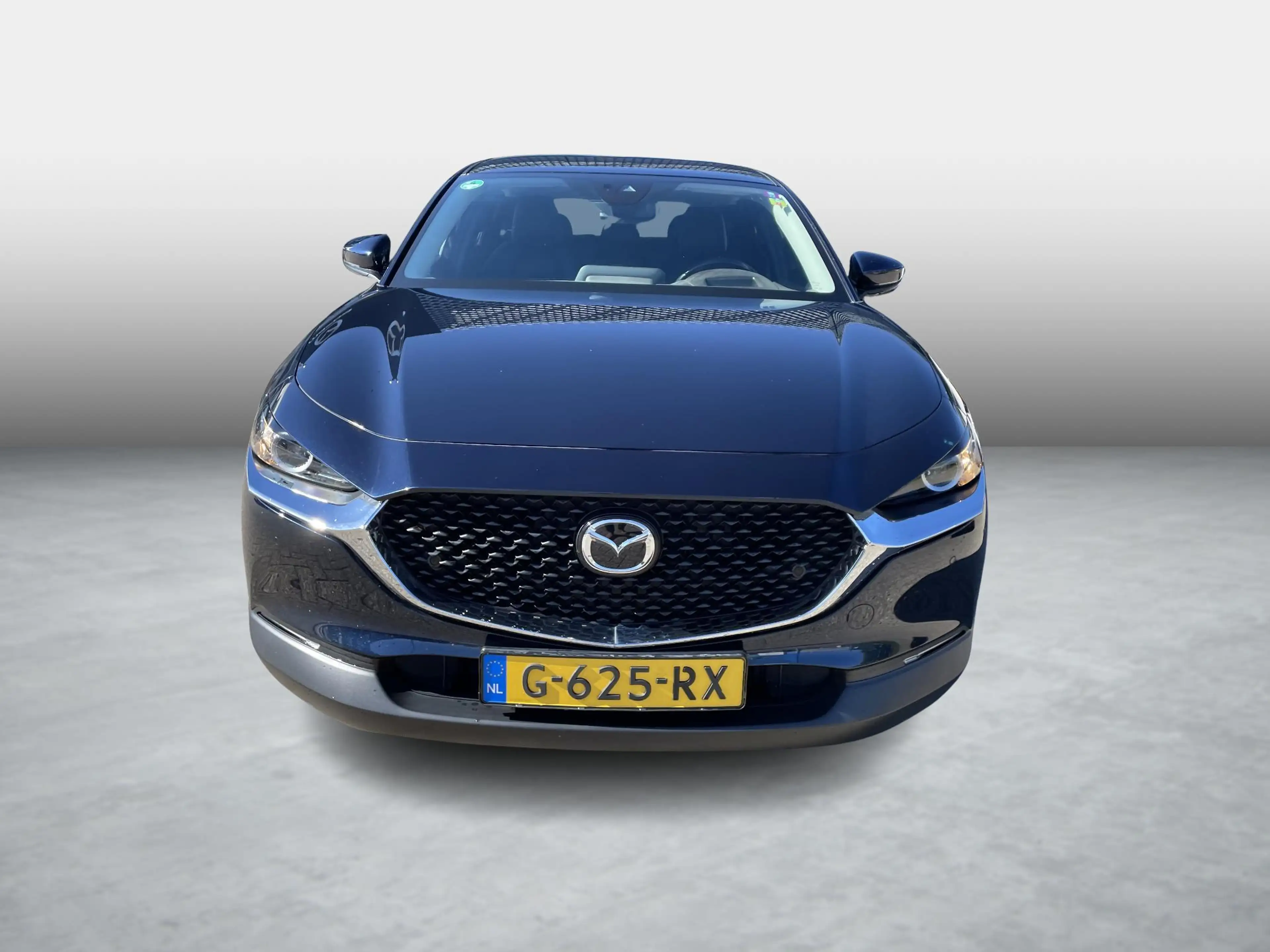 Mazda CX-30 2.0 e-SkyActiv-X M Hybrid Comfort Automaat, Trekha — photo 8