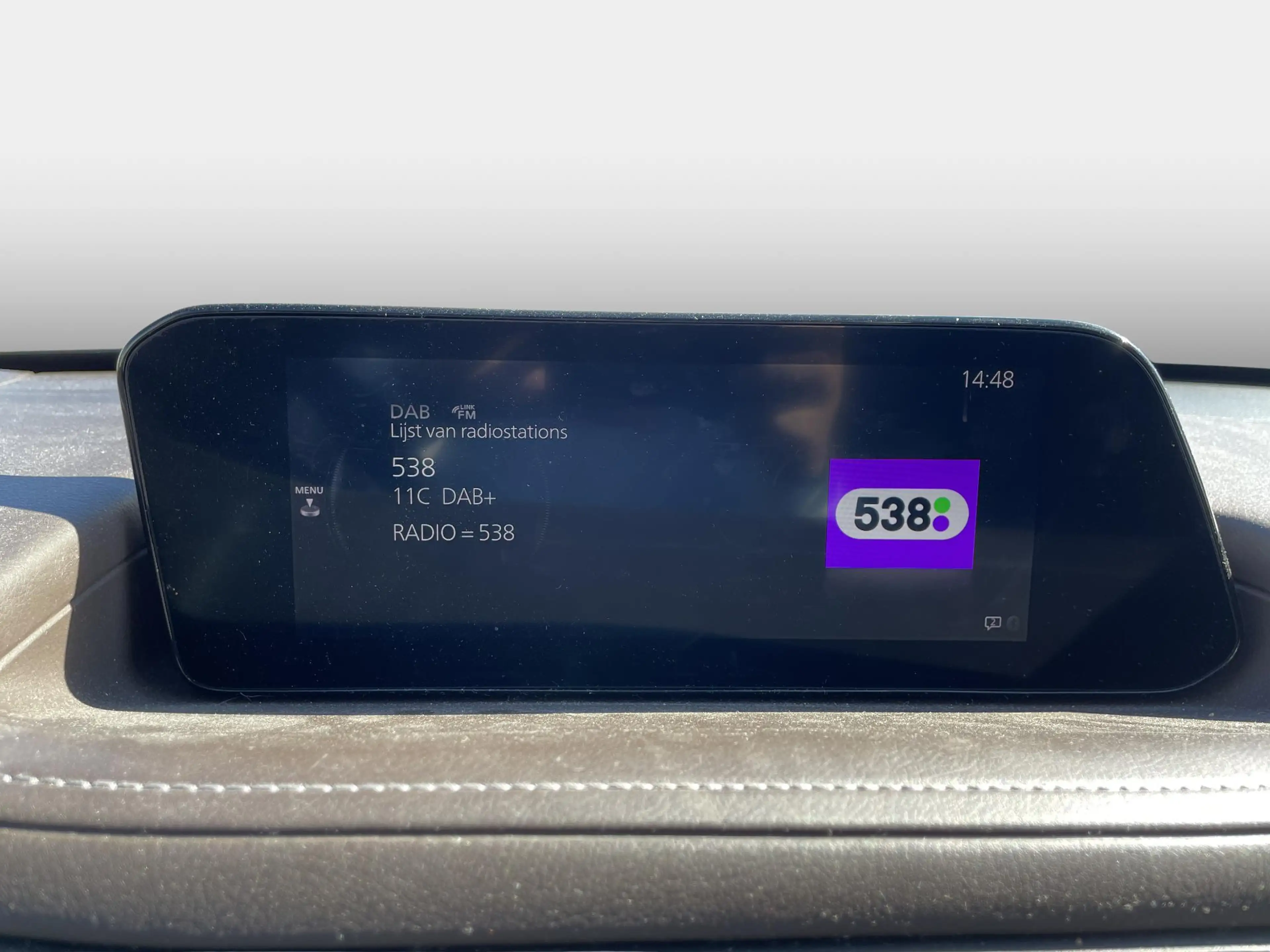 Mazda CX-30 2.0 e-SkyActiv-X M Hybrid Comfort Automaat, Trekha — photo 19