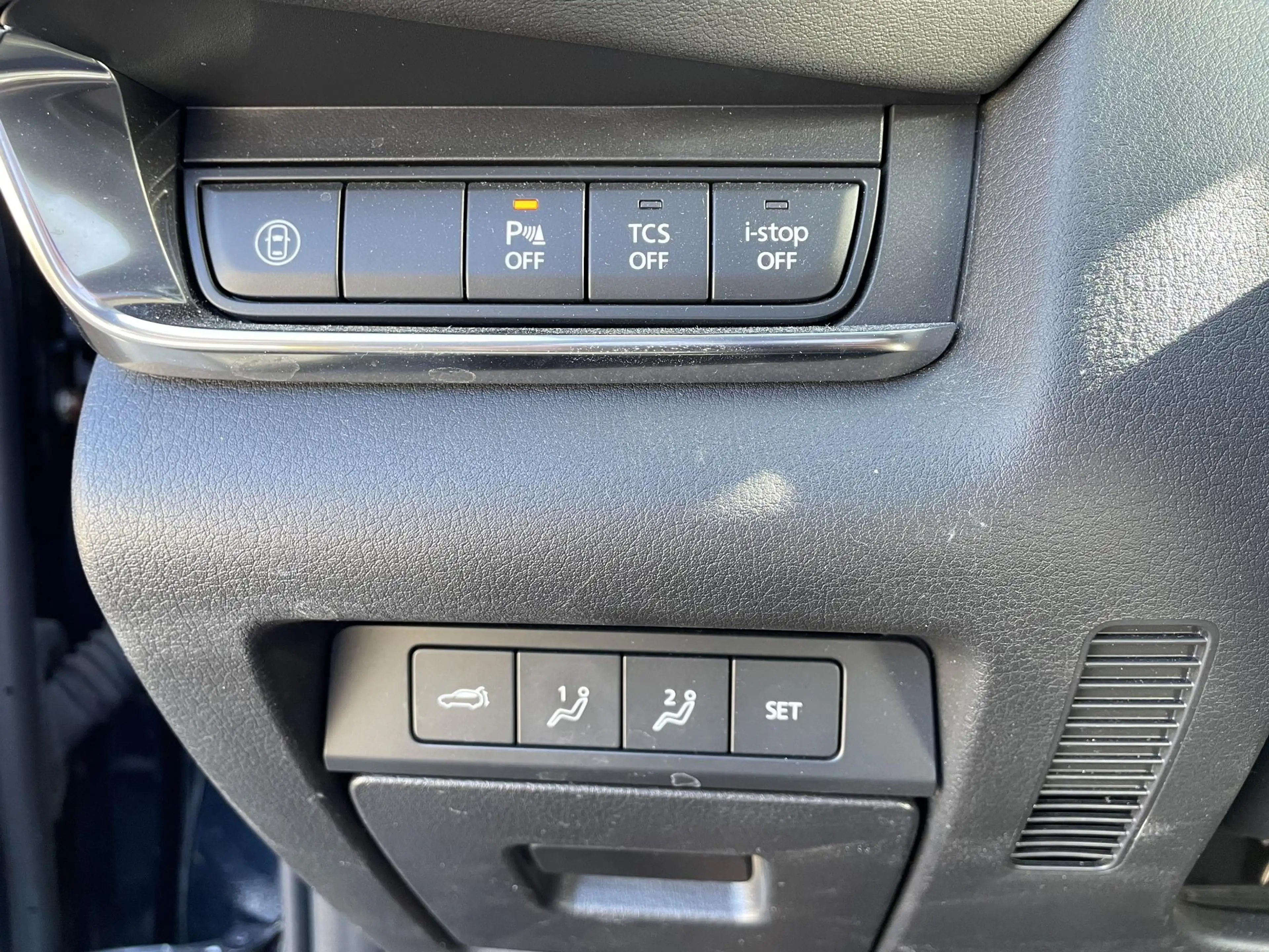 Mazda CX-30 2.0 e-SkyActiv-X M Hybrid Comfort Automaat, Trekha — photo 15