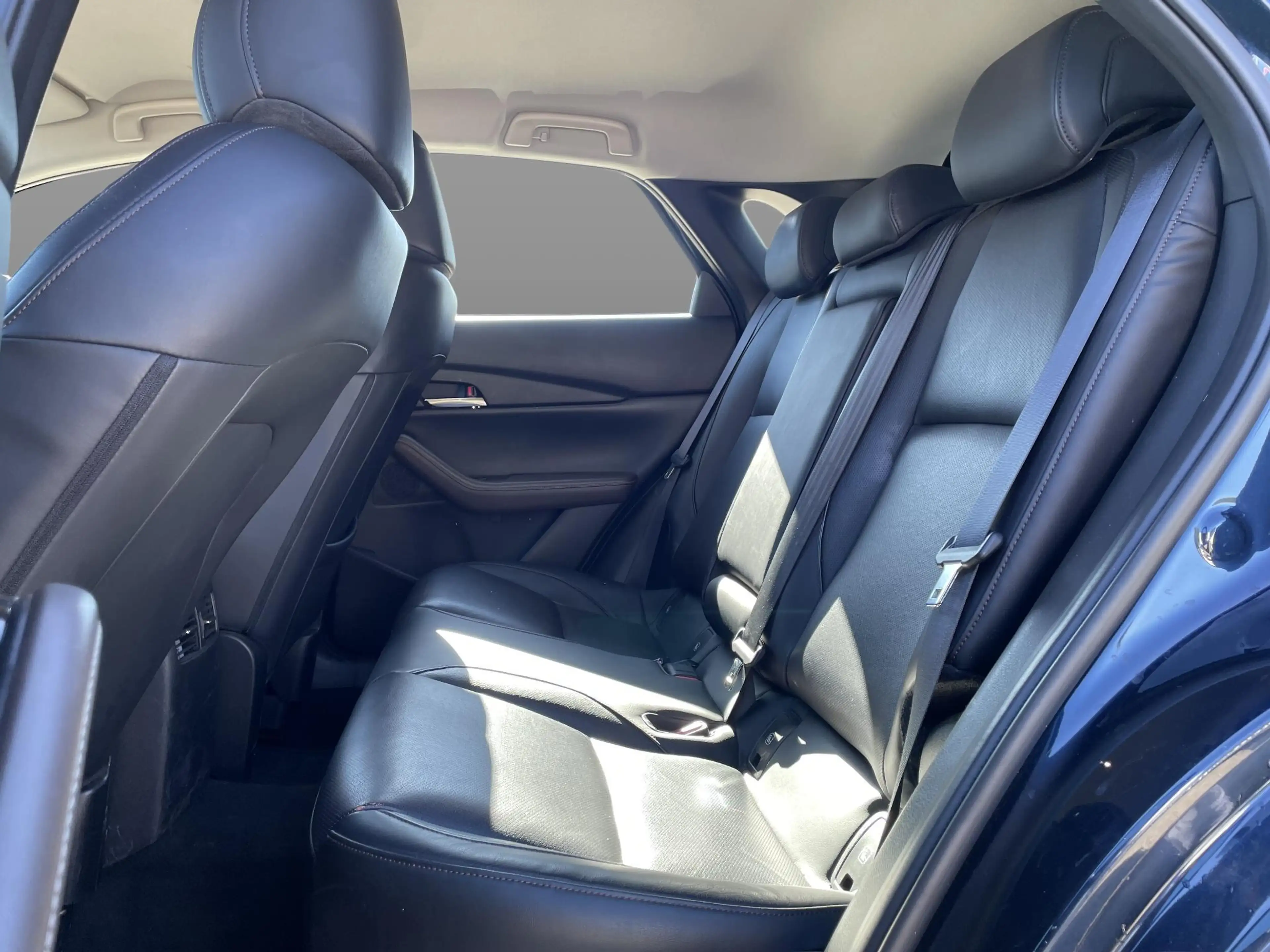 Mazda CX-30 2.0 e-SkyActiv-X M Hybrid Comfort Automaat, Trekha — photo 13