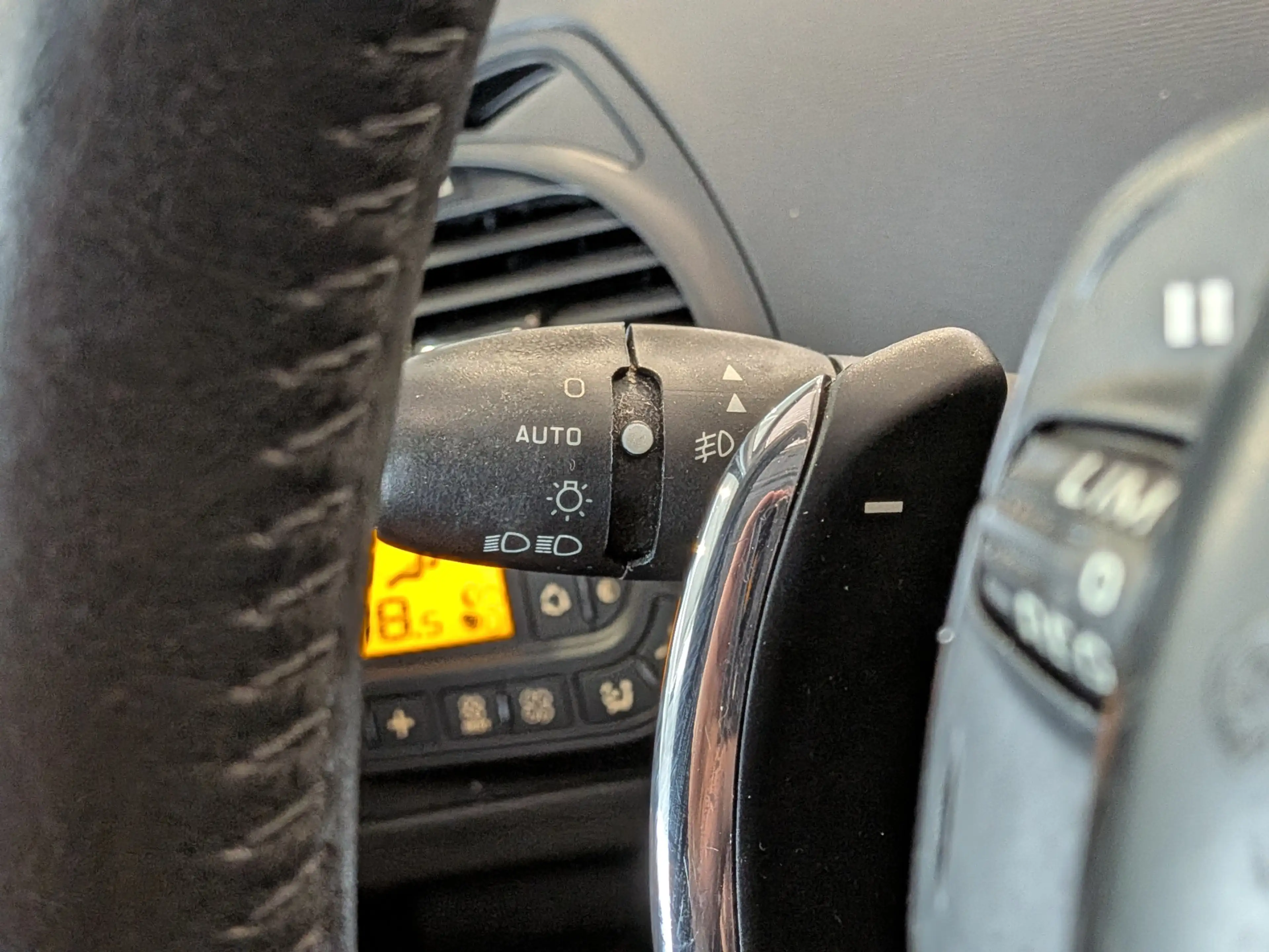 Citroen C4 Picasso 1.6 THP Tendance EGS Automaat, Panoramadak, Airco — photo 19