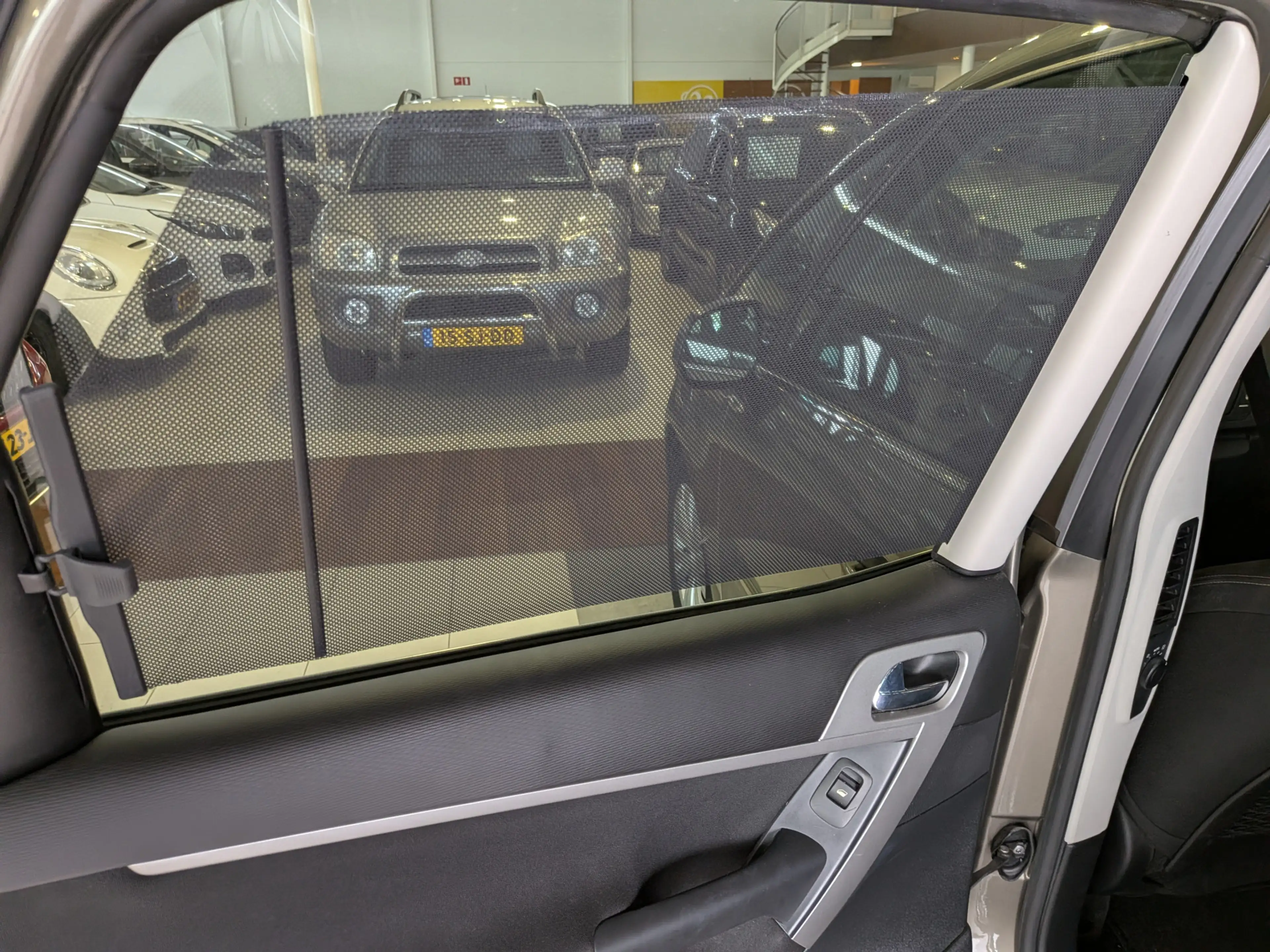 Citroen C4 Picasso 1.6 THP Tendance EGS Automaat, Panoramadak, Airco — photo 8