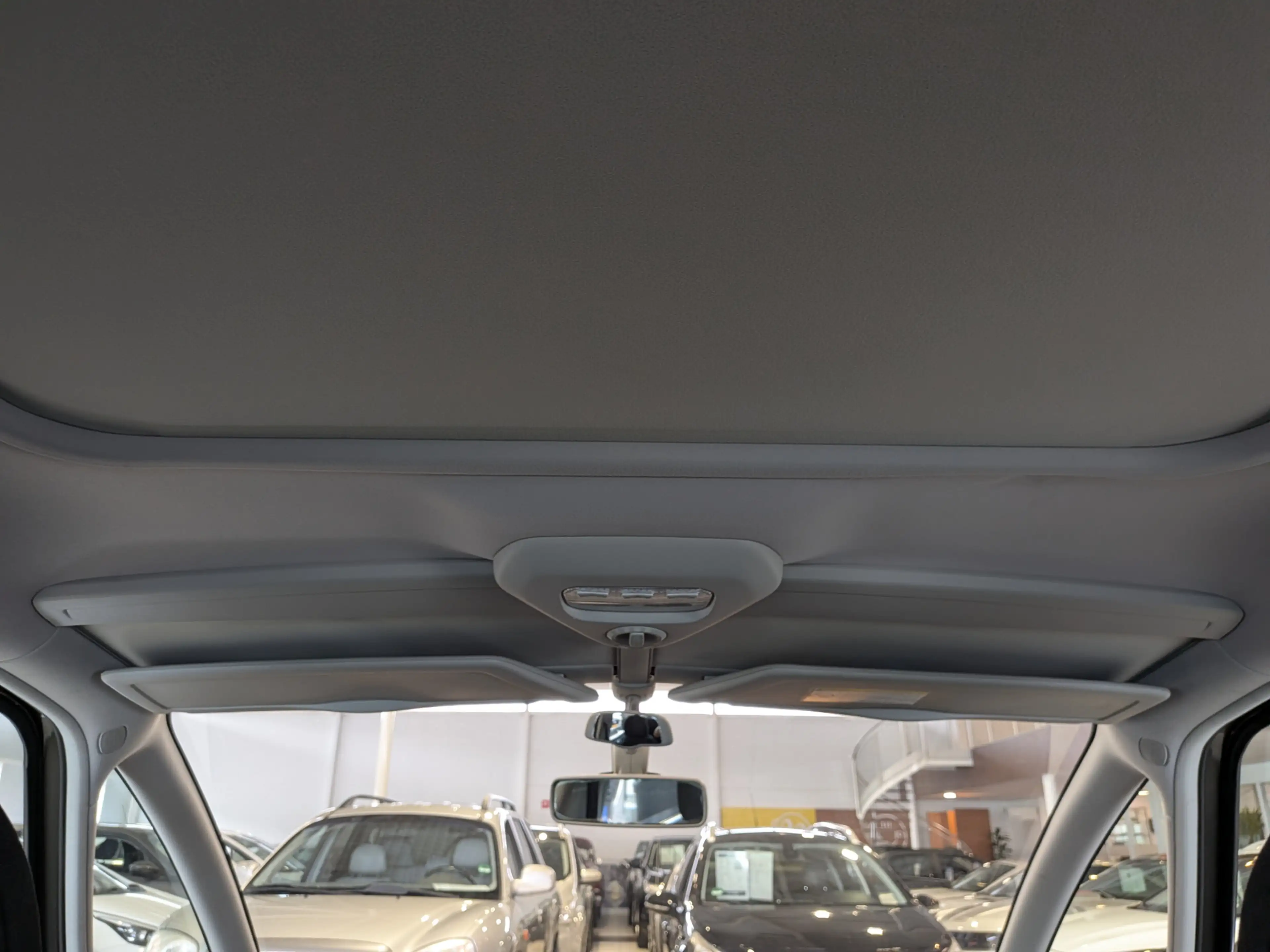 Citroen C4 Picasso 1.6 THP Tendance EGS Automaat, Panoramadak, Airco — photo 11